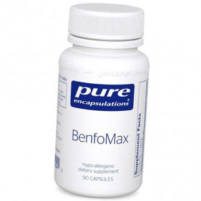  Pure Encapsulations BenfoMax 90 (72361028)