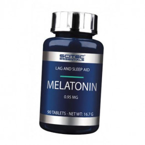  Scitec Essentials Melatonin 90 (72170003)