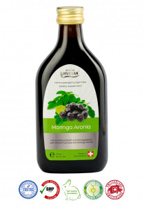      /Moringa Aronia VIVASAN Original 175  GMP Sertified (WB572036)