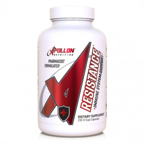  Apollon Nutrition Resistance 210  (4384303945)