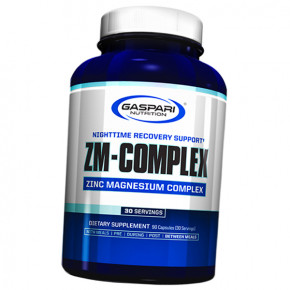   ³ 6 Gaspari Nutrition ZM-Complex 90 (08161003)