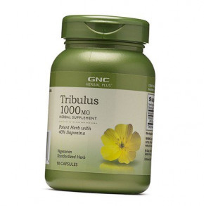  GNC Tribulus 90 (08120003)