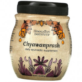     Himalayan Institute Chyawanprash 500 (71534001)