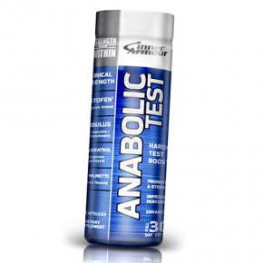  Inner Armour Anabolic Test 120 (08097003)