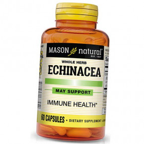    Mason Natural Echinacea 60 (71529016)