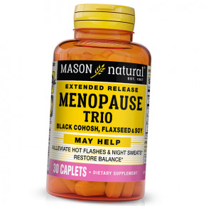    Mason Natural Menopause Trio 30 (71529045)