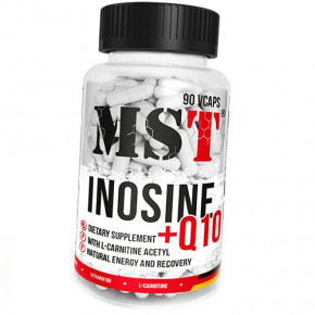    MST Inosine+Q10 90 (72288002)