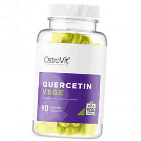  Ostrovit Quercetin VEGE 90 (70250006)