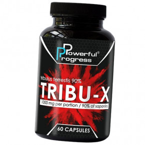  Powerful Progress Tribu-X 60 (08401001)