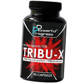  Powerful Progress Tribu-X 90 (08401001)