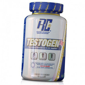  Ronnie Coleman Testogen-XR 90 (08159006)