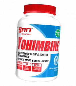  San Yohimbine 90 (08091008)