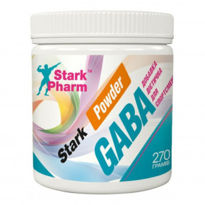    Stark Pharm Stark Gaba - 270g