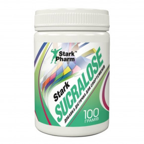    Stark Pharm Stark Sucralose - 100g