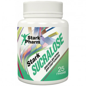    Stark Pharm Stark Sucralose - 25g