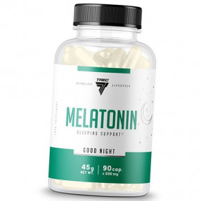  Trec Nutrition Melatonin 1 90 (72101002)