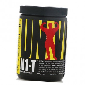  Universal Nutrition N1-T 90 (08086002)