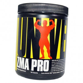  Universal Nutrition ZMA Pro 180 (08086004)