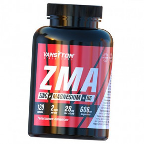   ZMA 120 (08173004)