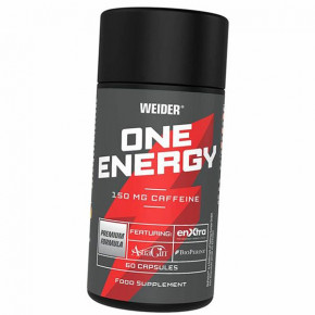    Weider One Energy 60 (11089010)