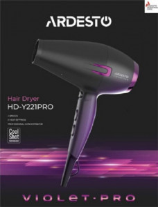  Ardesto HD-Y221PRO