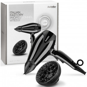  Babyliss 6715DE 8