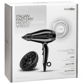  Babyliss 6715DE 9