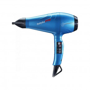  Babyliss Pro Azzurro Ionic (BAB6350IBLE)