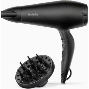  Babyliss D215DE 8