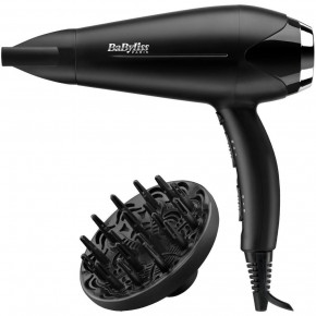  BaByliss D572DE 2200 , 