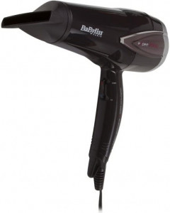  BaByliss D 362 E 7