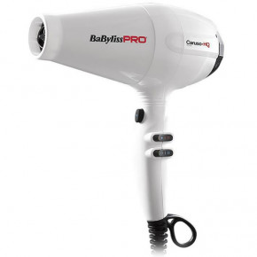  BaBylissPro CARUSO-HQ 2400   (BAB6970WIE) 3