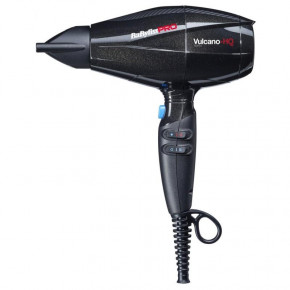  BaByliss PRO Vulcano-HQ Ionic 2400  BAB6980IE