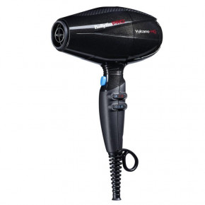  BaByliss PRO Vulcano-HQ Ionic 2400  (BAB6980IE) 3