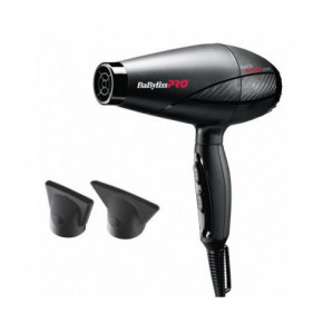  Babyliss Pro BAB6250IE 3