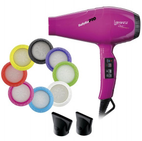  Babyliss Pro BAB6360IFE 3