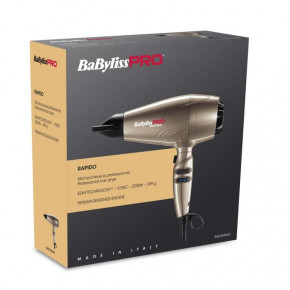  Babyliss Pro BAB7000IGE 3