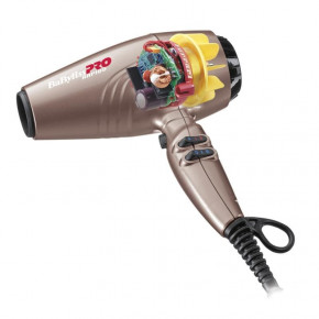  Babyliss Pro BAB7000IGE 4