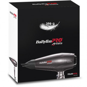  Babyliss Pro BAB7500IE 4