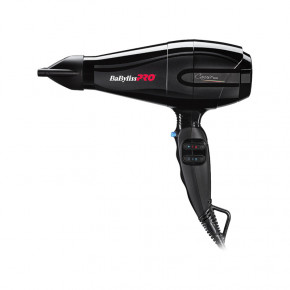  Babyliss Pro Caruso BAB6510IE 2400