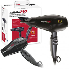   Babyliss Pro P1169E (BAB7000IE+BAB5510E)