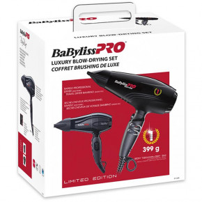   Babyliss Pro P1169E (BAB7000IE+BAB5510E) 3