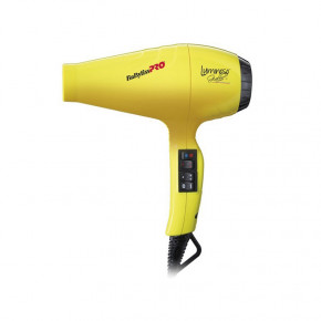    Babyliss Pro Luminoso Ionic 