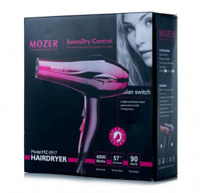     Mozer Mz-5917, 4000W (44400742) 3