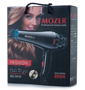     Mozer Mz-5919, 4000W (44400772) 4