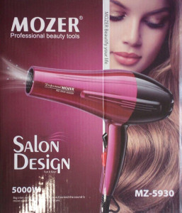     Mozer Mz-5930 (44401168) 3