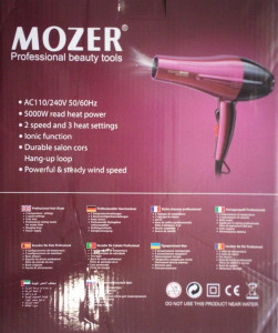     Mozer Mz-5930 (44401168) 4