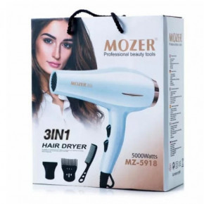   MOZER MZ-5918 3  1 5000W (55500636)