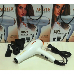   MOZER MZ-5918 3  1 5000W (55500636) 3