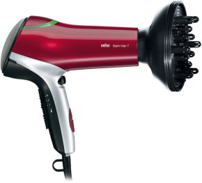  BRAUN Satin Hair 7 HD 770